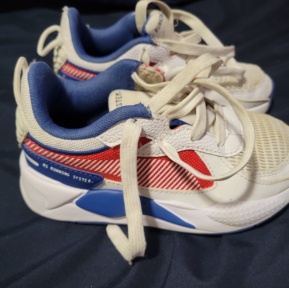 Puma 11C
